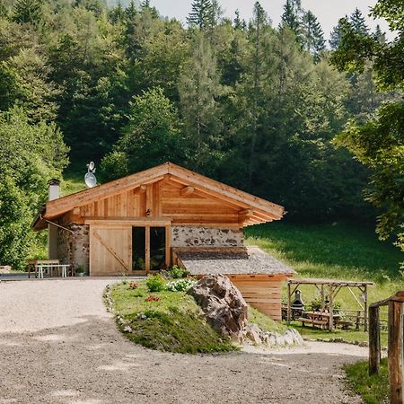 Vila Odomi Maso Nel Bosco Sant'Orsola Exteriér fotografie