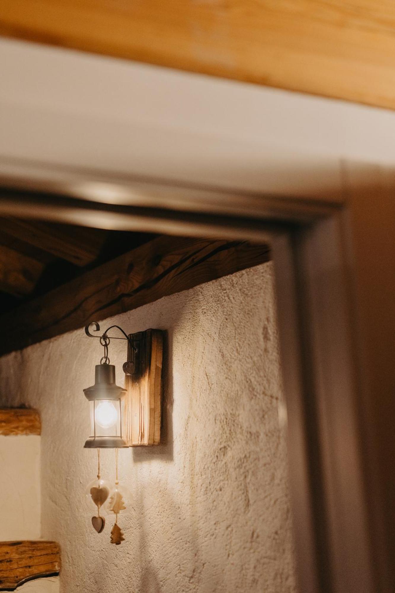 Vila Odomi Maso Nel Bosco Sant'Orsola Exteriér fotografie